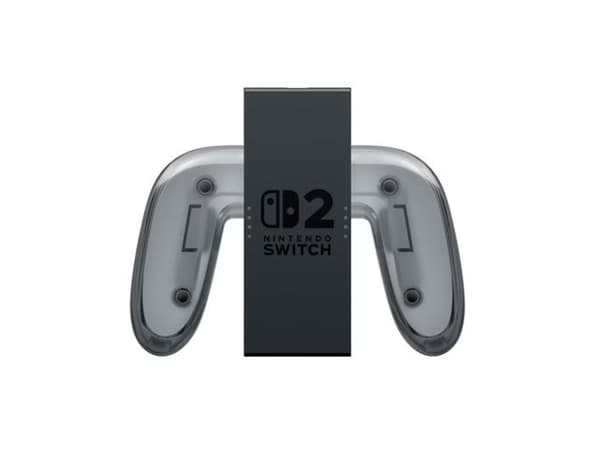 Joy-Con 2 laddgrepp