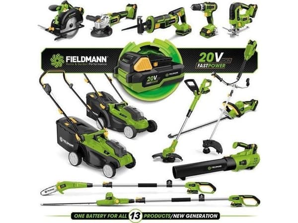 Fieldmann FZS 70705-0