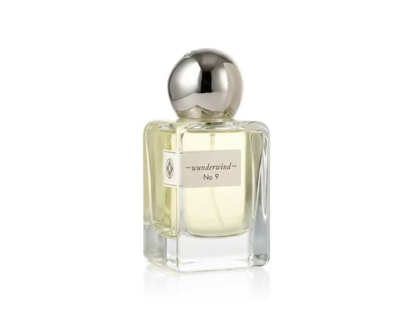Lengling Munich Wunderwind No. 9 Extrait de parfum 50 ml (unisex)