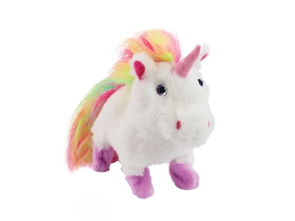 Magical Little Unicorn