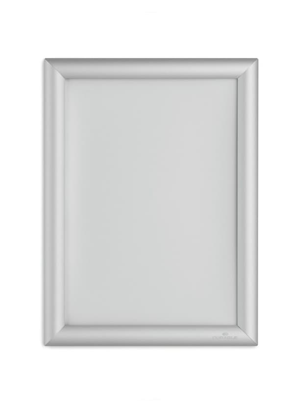 Klikramme aluminium OUTDOOR A4