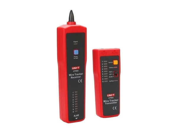 Blow Wire Pair Locator 50-202#
