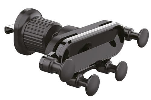 Mobilholder Uni 60–85 mm for ventilasjon