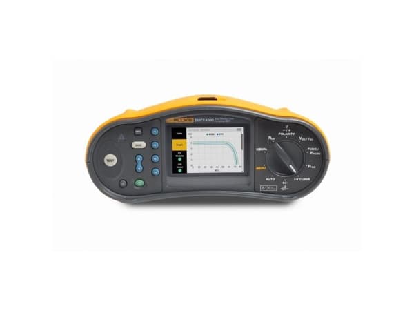 Fluke FLK-SMFT-1000/KIT #####PV-Analysator