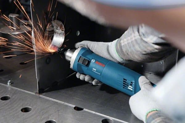 Bosch LIGESLIBER GGS 28 CE
