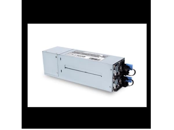CRPS 1200WR 80PLUS PLATINUM redundant strømforsyning