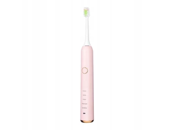 Elektrisk tannbørste Vitammy Symphony Pink