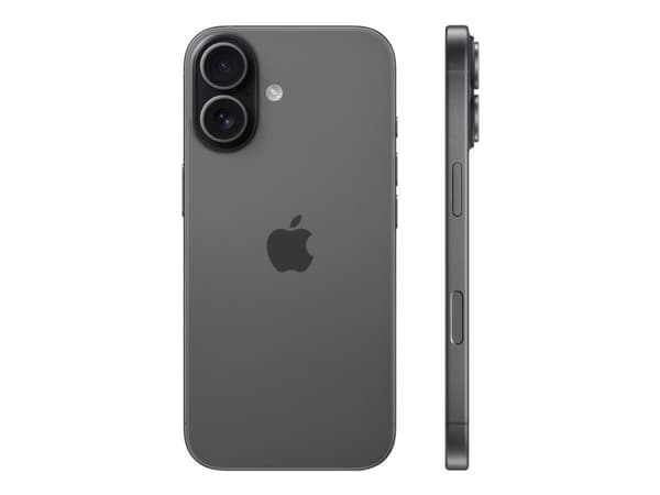 Apple | iPhone 17 - 256GB - Black