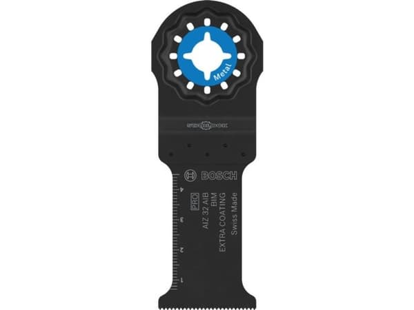 Bosch PRO AIZ 32 AIB sticksågblad (2608669076)