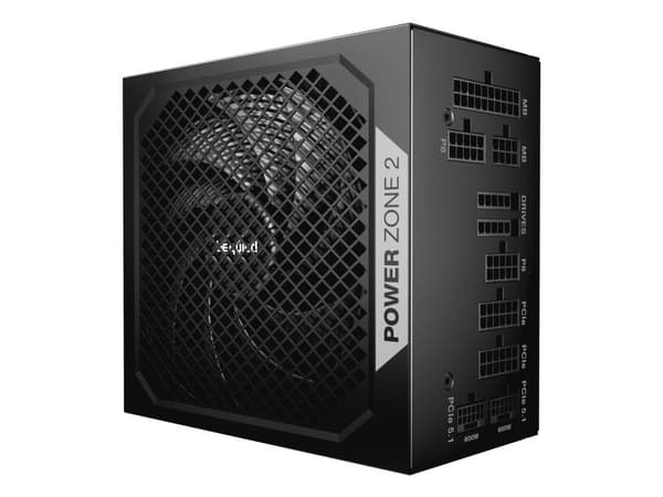pOWER ZONE 2 1200W | PC-įkroviklis