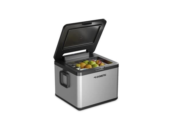 Dometic CK2 45 Hybrid (svart/silver)