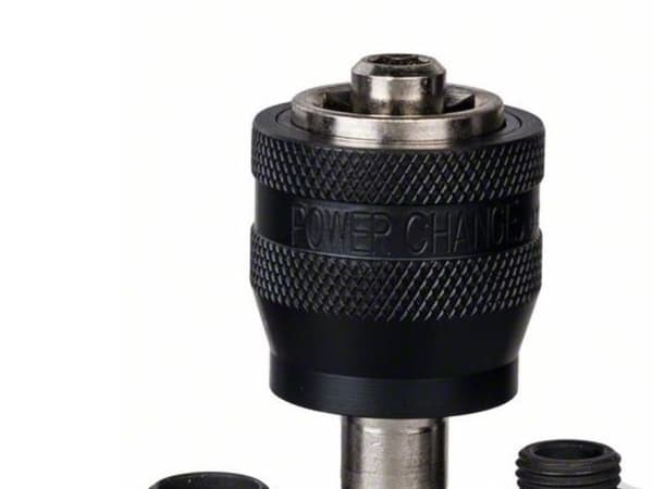 Bosch CONVERSION KIT POWER-CHANGE HOLE SAVE