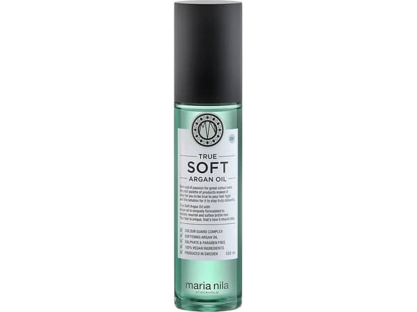 Maria Nila True Soft Olie - 100.ml