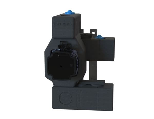 Minishunt Comfia 1-krets UPM3 AUTO 15-70