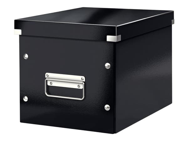 Arkivboks Click &amp; Store Cube Medium lajitelma