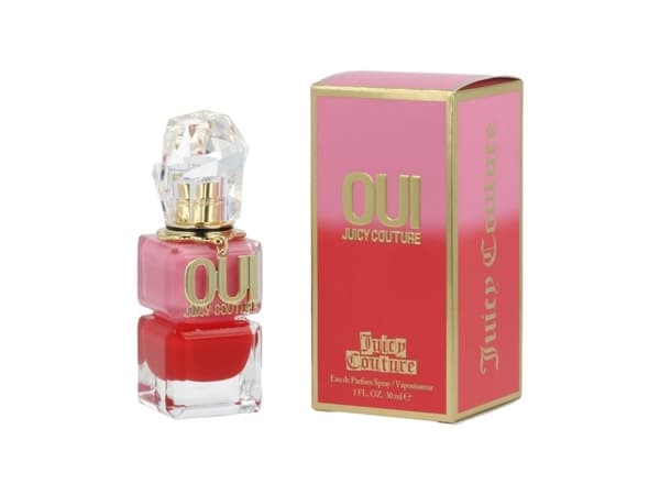 Juicy Couture Oui Eau De Parfum 30 ml (nainen)