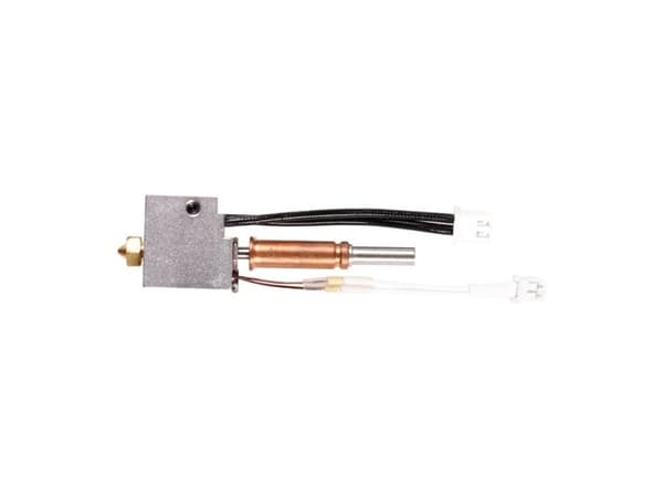Hotend with 0.4 mm nozzle for Anycubic Kobra 3 V2