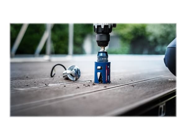 Bosch Hålsåg SET POWERCHANGE MULTI 11 delar