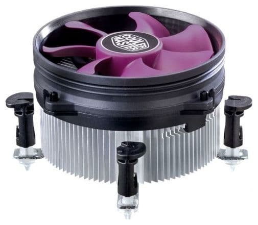 Cooler Master