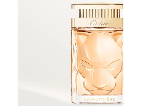 Cartier La Panthere EDP W 100 ml