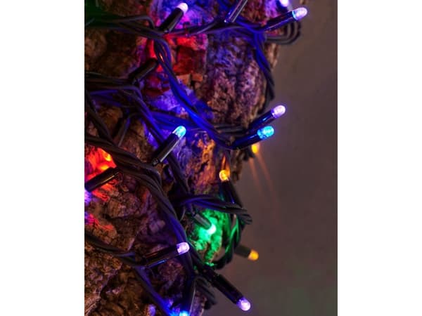 Sirius Tech-Line Supplementsæt - Multifarvet - 45 LED