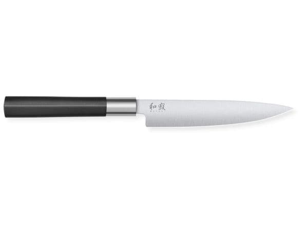 kai 6715U, 15 cm, Stål, 1 stykker
