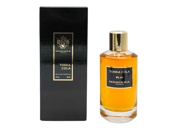 Mancera Tonka Cola edp 120 ml