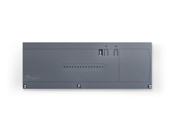 Danfoss Icon2 Basic, Main controller, IP20, 2,4 GHz, 3,956 L, 230 V, 2 W