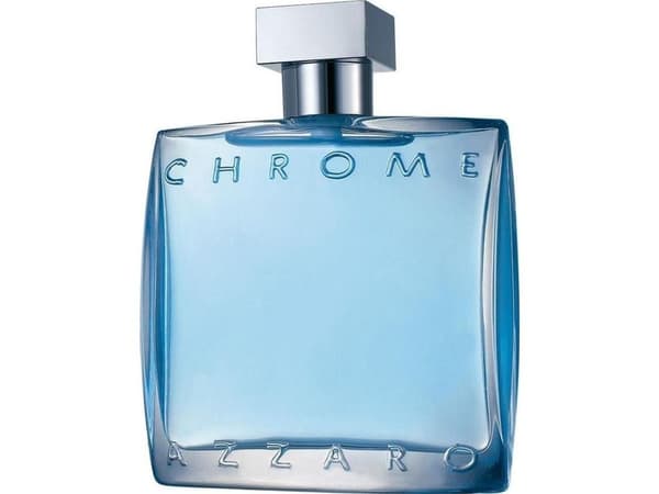 Azzaro Chrome Eau De Toilette 200 ml (man)