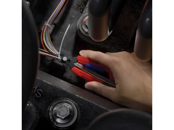 KNIPEX Slim Knips työkaluteräs