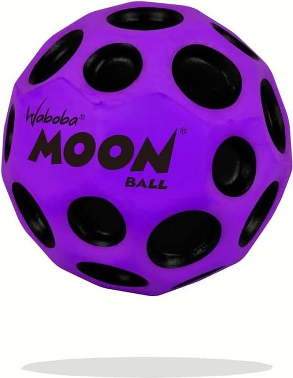 Waboba Moon Ball - Assorted