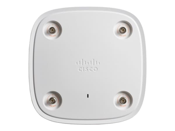 Cisco 9115, 2,4 GHz, 5 GHz, 2500 Mbit/s