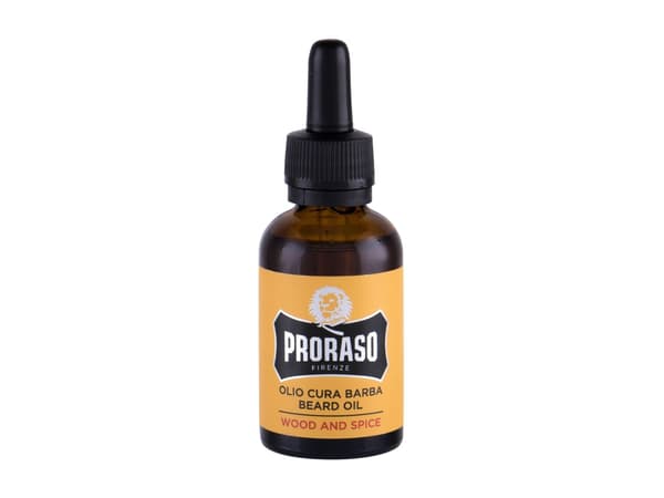 PRORASO - Wood & Spice - 30 ml
