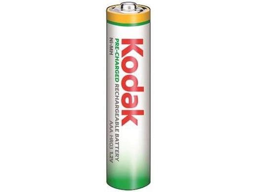 Kodak Ackumulator AAA/R03 850mAh 2 st.