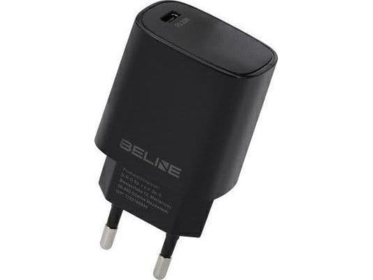 Beline BLNCB20 strømadapter 1x USB-C 3 A (Beli02158)