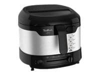 Tefal Uno M FF215D30 - Fritureapparat - rustfrit stål