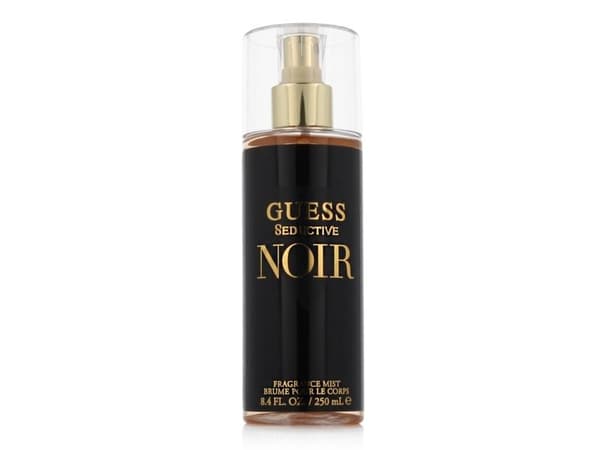 Guess Seductive Noir Women BOR W 125 ml