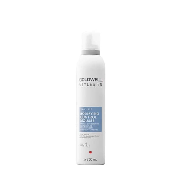 Goldwell StyleSign Volume Bodifying Control Mousse 300 ml