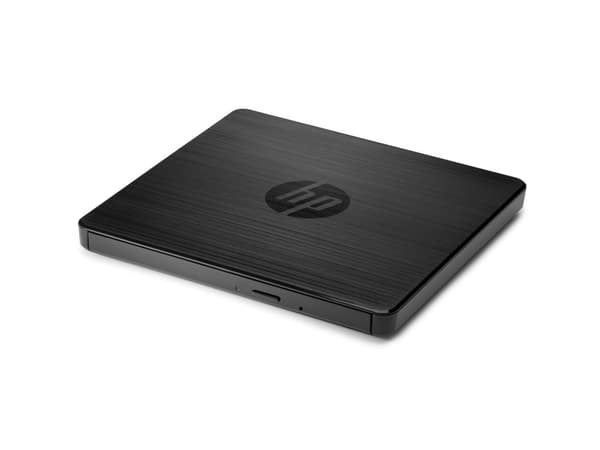 HP - Platestasjon - DVD±RW - USB 2.0 - ekstern
