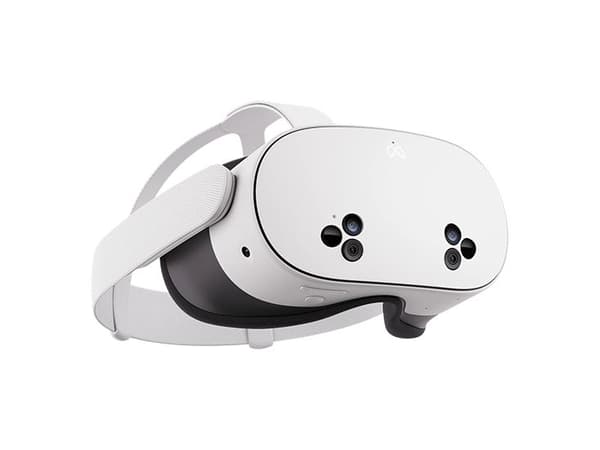 Meta Quest 3S 256GB | VR-briller