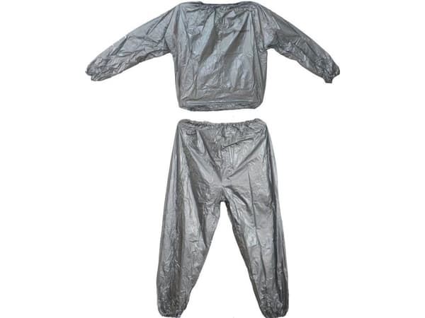 Master overall/träningsdräkt Sauna L