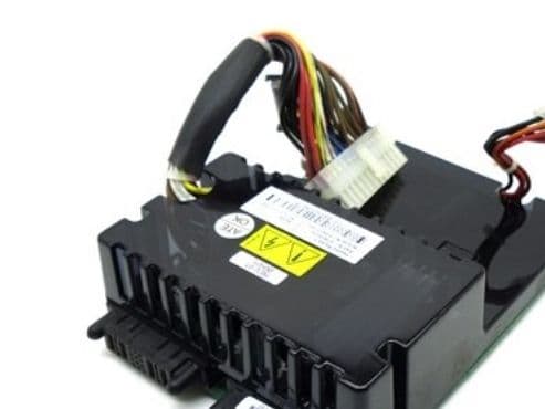 SPS-PWR DC-omvandlare backplane 579W