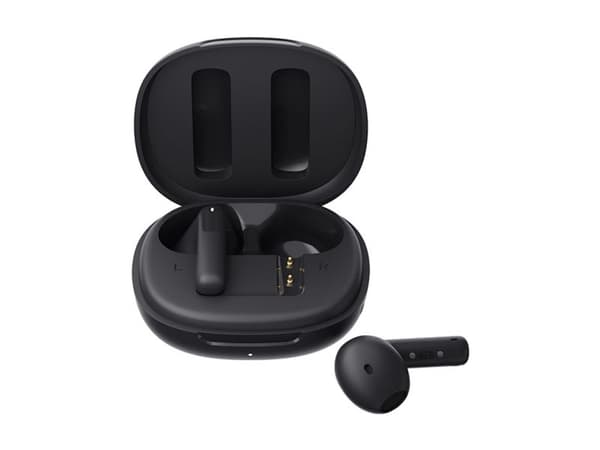 TWS QCY Ailybuds E20 HT13 hörlurar (svart)