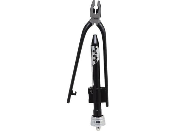 KS Tools 1161302 avbitartång 265 mm, 1 st