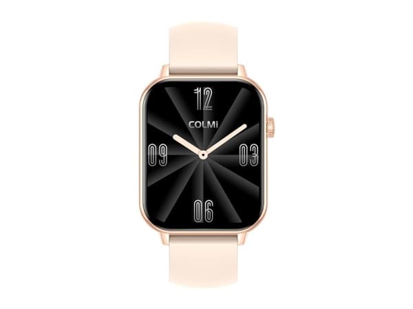 COLMI C28 Gold smartklocka
