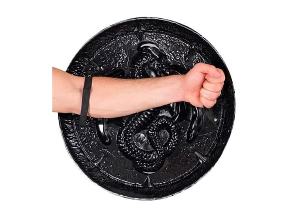 Draksköld, 48 cm