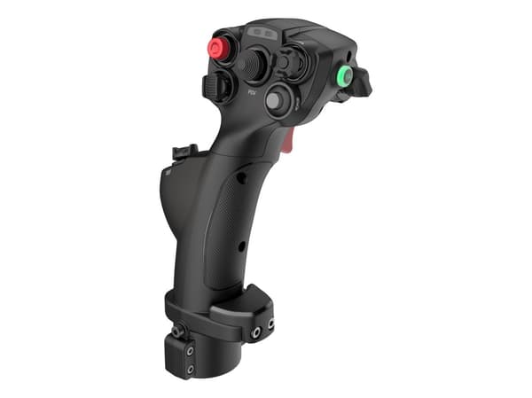 MOZA MHG Flight Stick