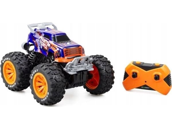 Exost EXOST radio control Truck Phantom Force, scale 1:18