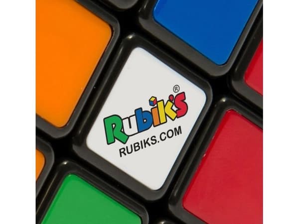 Rubiks 3x3 kub