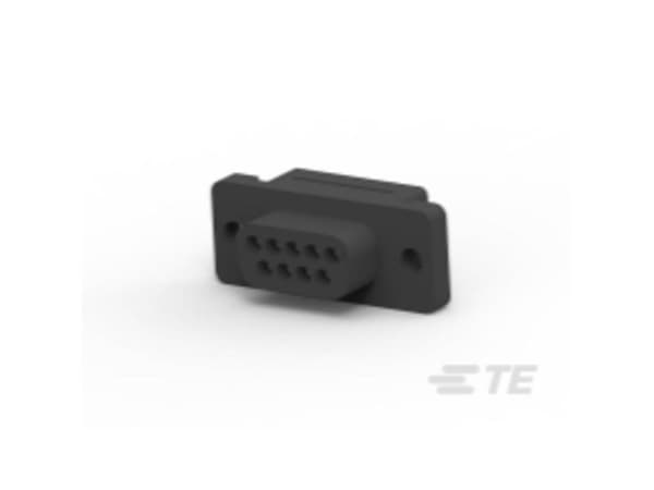 TE-tilkobling AMPLIMITE HDFAMPLIMITE HDF 1658609-4 AMP